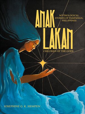 cover image of Anak Lakan